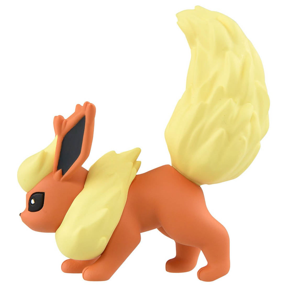 Takara Tomy Pokemon Moncolle "Flareon"-Takara Tomy-Ace Cards & Collectibles