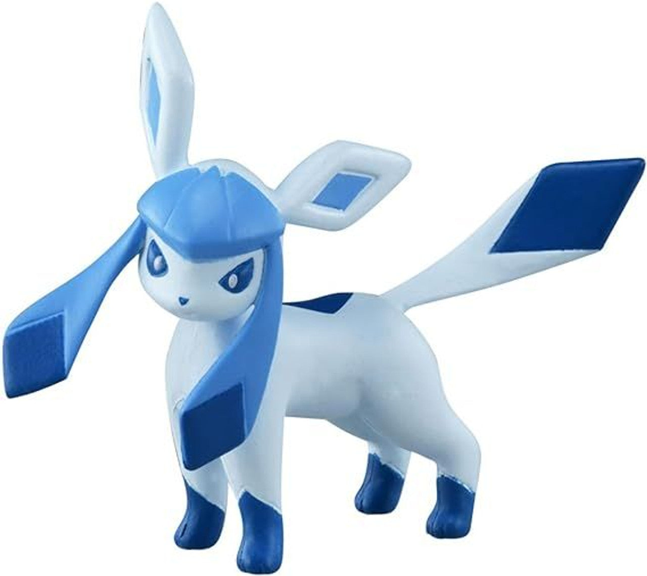 Takara Tomy Pokemon Moncolle "Glaceon"-Takara Tomy-Ace Cards & Collectibles