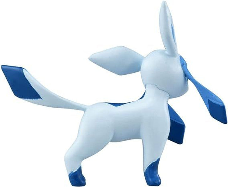 Takara Tomy Pokemon Moncolle "Glaceon"-Takara Tomy-Ace Cards & Collectibles