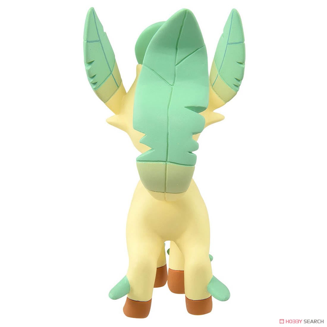 Takara Tomy Pokemon Moncolle "Leafeon"-Takara Tomy-Ace Cards & Collectibles