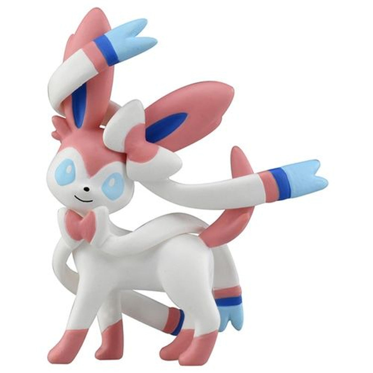 Takara Tomy Pokemon Moncolle "Sylveon"-Takara Tomy-Ace Cards & Collectibles