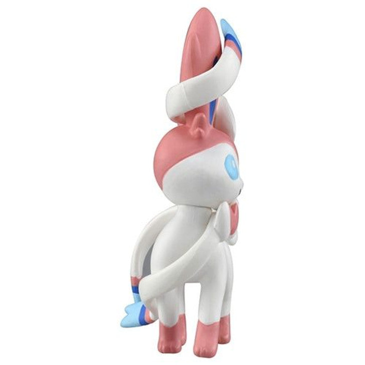 Takara Tomy Pokemon Moncolle "Sylveon"-Takara Tomy-Ace Cards & Collectibles