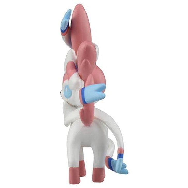 Takara Tomy Pokemon Moncolle "Sylveon"-Takara Tomy-Ace Cards & Collectibles