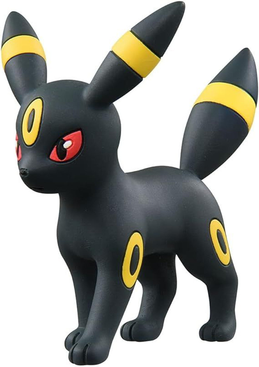 Takara Tomy Pokemon Moncolle "Umbreon"-Takara Tomy-Ace Cards & Collectibles