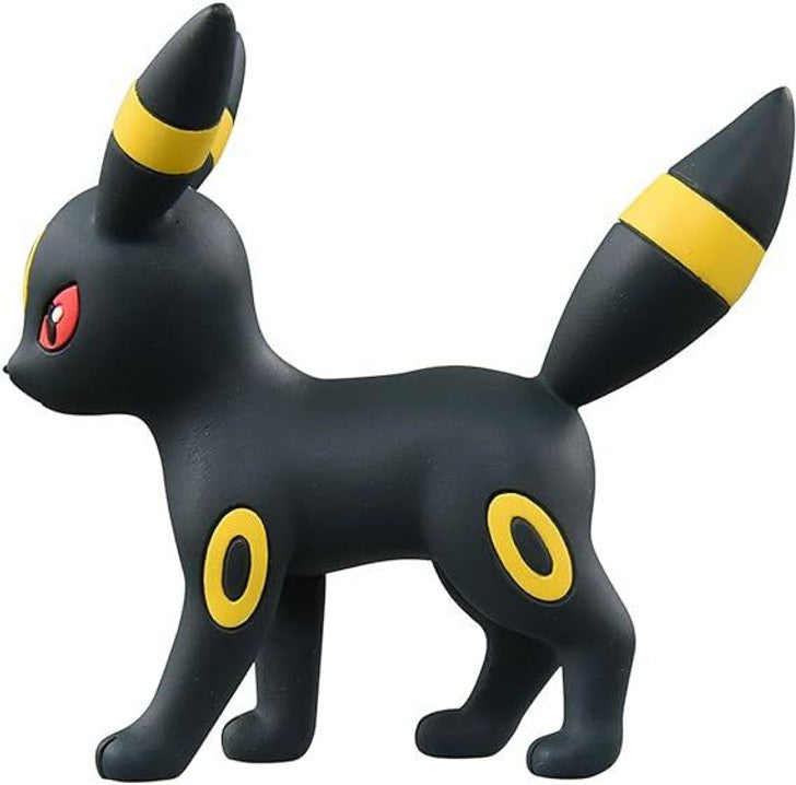 Takara Tomy Pokemon Moncolle &quot;Umbreon&quot;-Takara Tomy-Ace Cards &amp; Collectibles