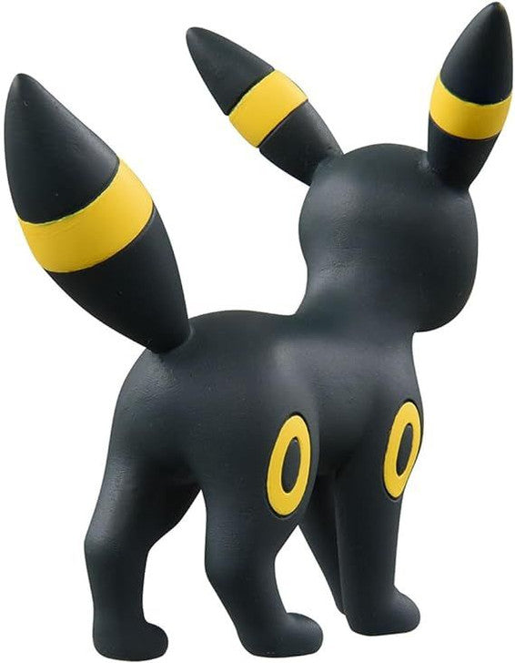 Takara Tomy Pokemon Moncolle &quot;Umbreon&quot;-Takara Tomy-Ace Cards &amp; Collectibles