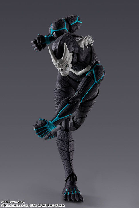 Bandai S.H. Figuarts Kaiju No. 8 Figure-Tamashii-Ace Cards &amp; Collectibles