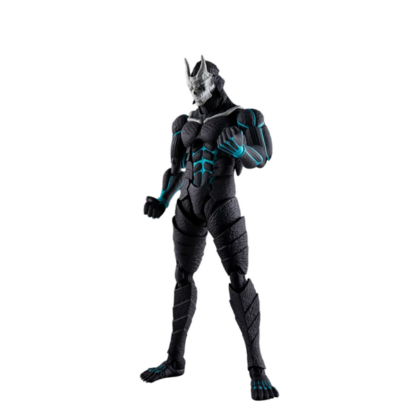 Bandai S.H. Figuarts "Kaiju No. 8" Figure-Tamashii-Ace Cards & Collectibles