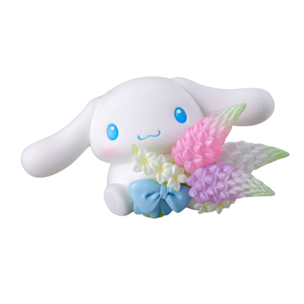 Bandai Tamashii x Mofamofy "Cinnamoroll"-Tamashii-Ace Cards & Collectibles