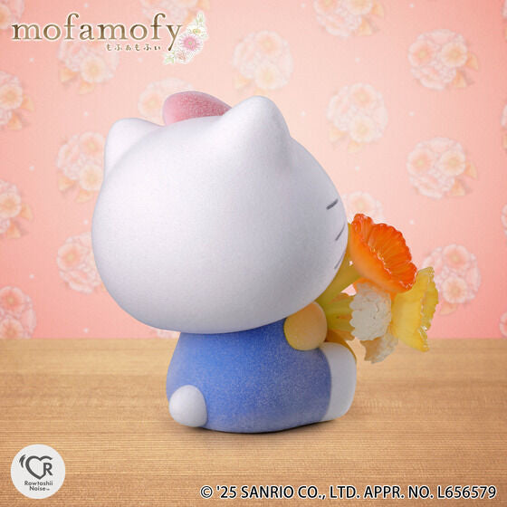 Bandai Tamashii x Mofamofy "Hello Kitty"-Tamashii-Ace Cards & Collectibles
