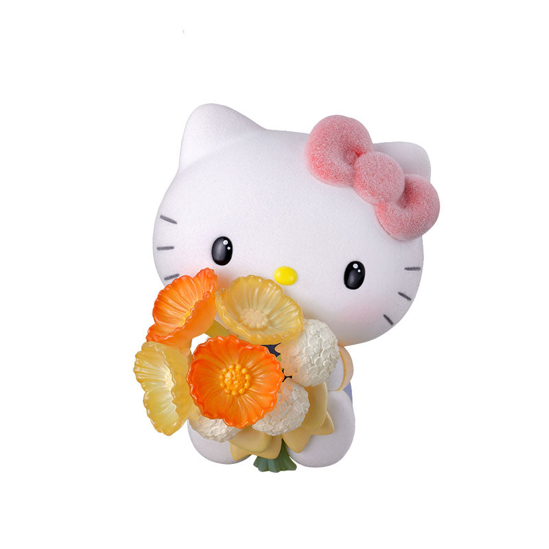 Bandai Tamashii x Mofamofy "Hello Kitty"-Tamashii-Ace Cards & Collectibles