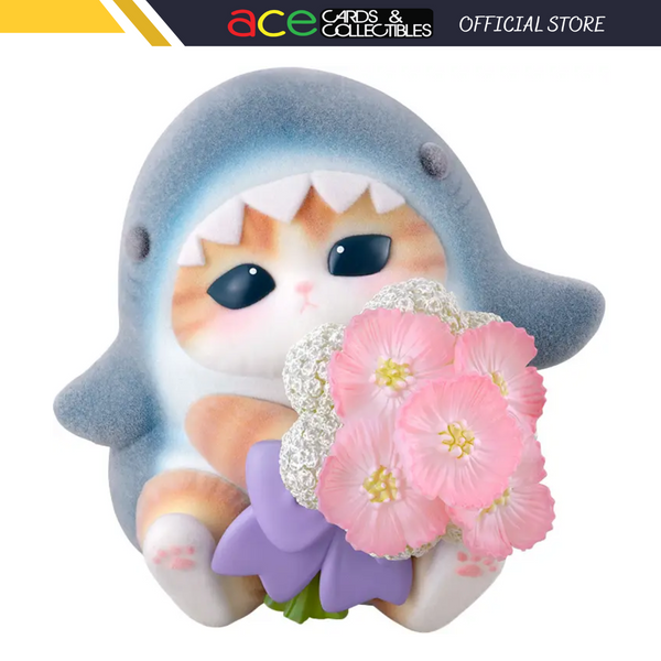 Bandai Tamashii x Mofusan Mofamofy "Samenyan"-Tamashii-Ace Cards & Collectibles