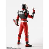 Bandai Tamashii x S.H.Figuarts [Shinkocchou Seihou] Masked Rider "Ryuki"-Tamashii-Ace Cards & Collectibles