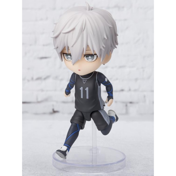 Blue Lock Figuarts mini 