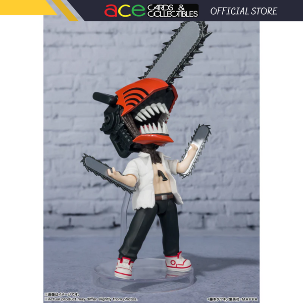 Chainsaw Man Figuarts mini "Chainsaw Man"-Tamashii-Ace Cards & Collectibles