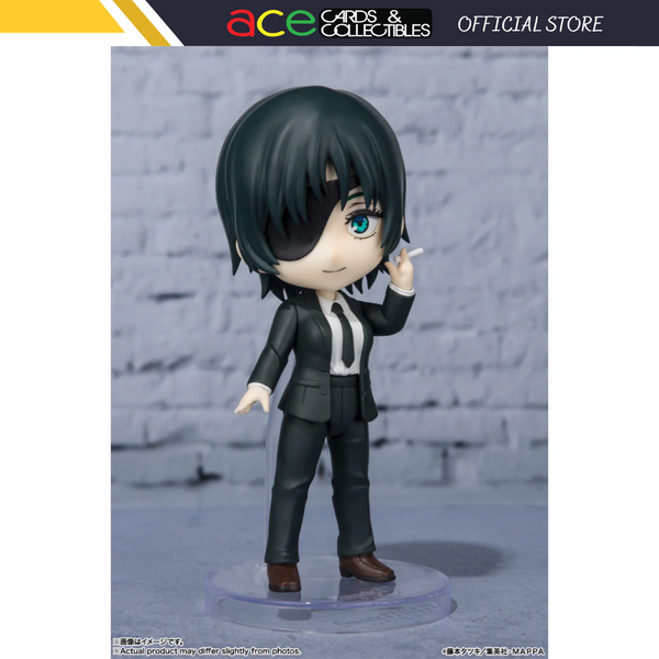 Chainsaw Man Figuarts mini "Himeno"-Tamashii-Ace Cards & Collectibles