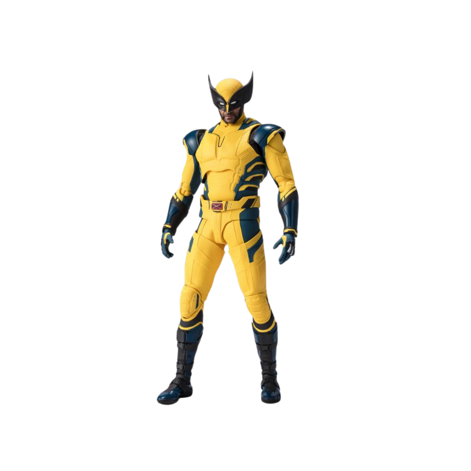 Deadpool & Wolverine S.H.Figuarts "Wolverine"-Tamashii-Ace Cards & Collectibles