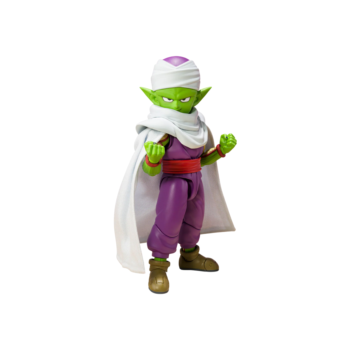 Dragon Ball S.H.Figuarts "PICCOLO" MINI (DAIMA)-Tamashii-Ace Cards & Collectibles