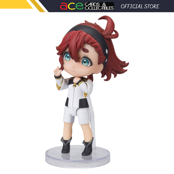 Figuarts mini "Suletta Mercury"-Tamashii-Ace Cards & Collectibles