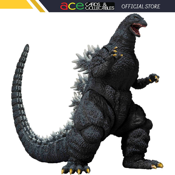 Godzilla S.H. Monster Arts "Godzilla (1999)"-Tamashii-Ace Cards & Collectibles