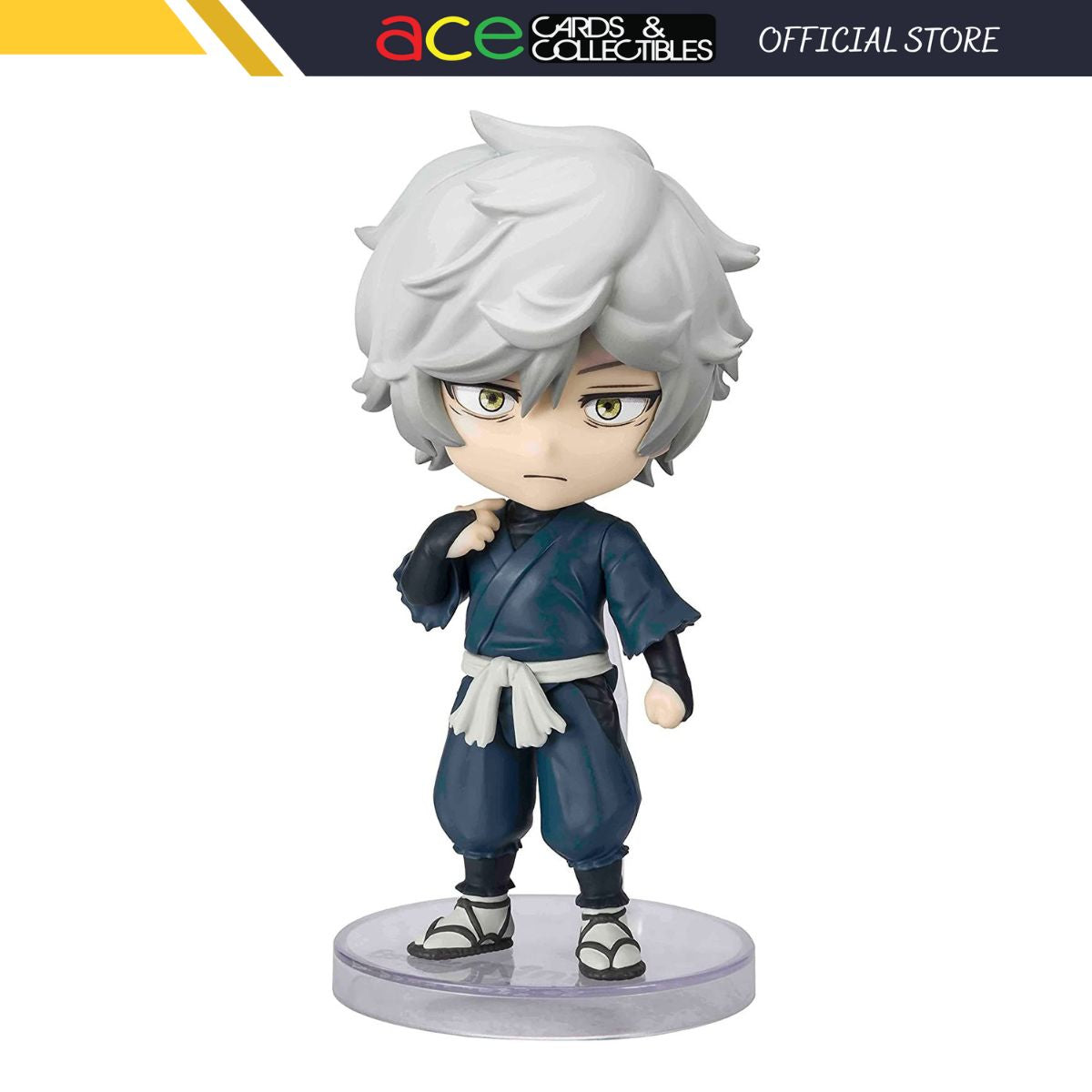 Hell Paradise Figuarts Mini "Gabimaru"-Tamashii-Ace Cards & Collectibles