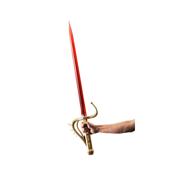 Kaman Rider Tamashii Lab "Satan Saber"-Tamashii-Ace Cards & Collectibles