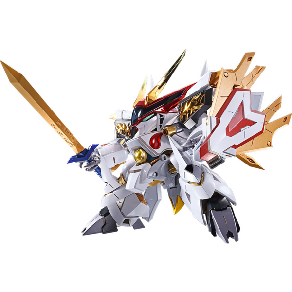 Metal Build Dragon Scale "Ryuoumaru"-Tamashii-Ace Cards & Collectibles