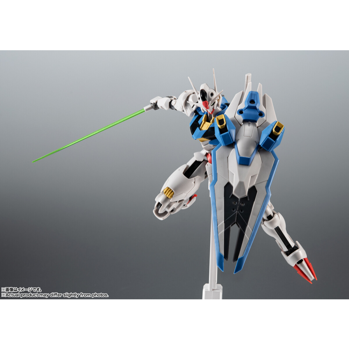 Mobile Suit Gundam The Witch From Mercury Action Figure "Gundam Aerial" (15th Anniversary Ver.)-Tamashii-Ace Cards & Collectibles