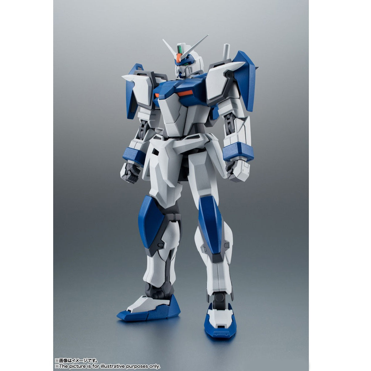 Mobile Suite Gundam SEED: Robot Spirits Side MS [GAT-X102] Duel Gundam Ver. A.N.I.M.E.-Tamashii-Ace Cards & Collectibles