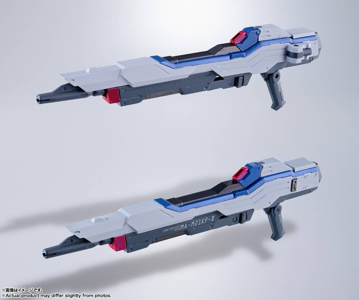 Metal Build Strike Freedom Gundam (Revival Version)-Tamashii Nations-Ace Cards & Collectibles
