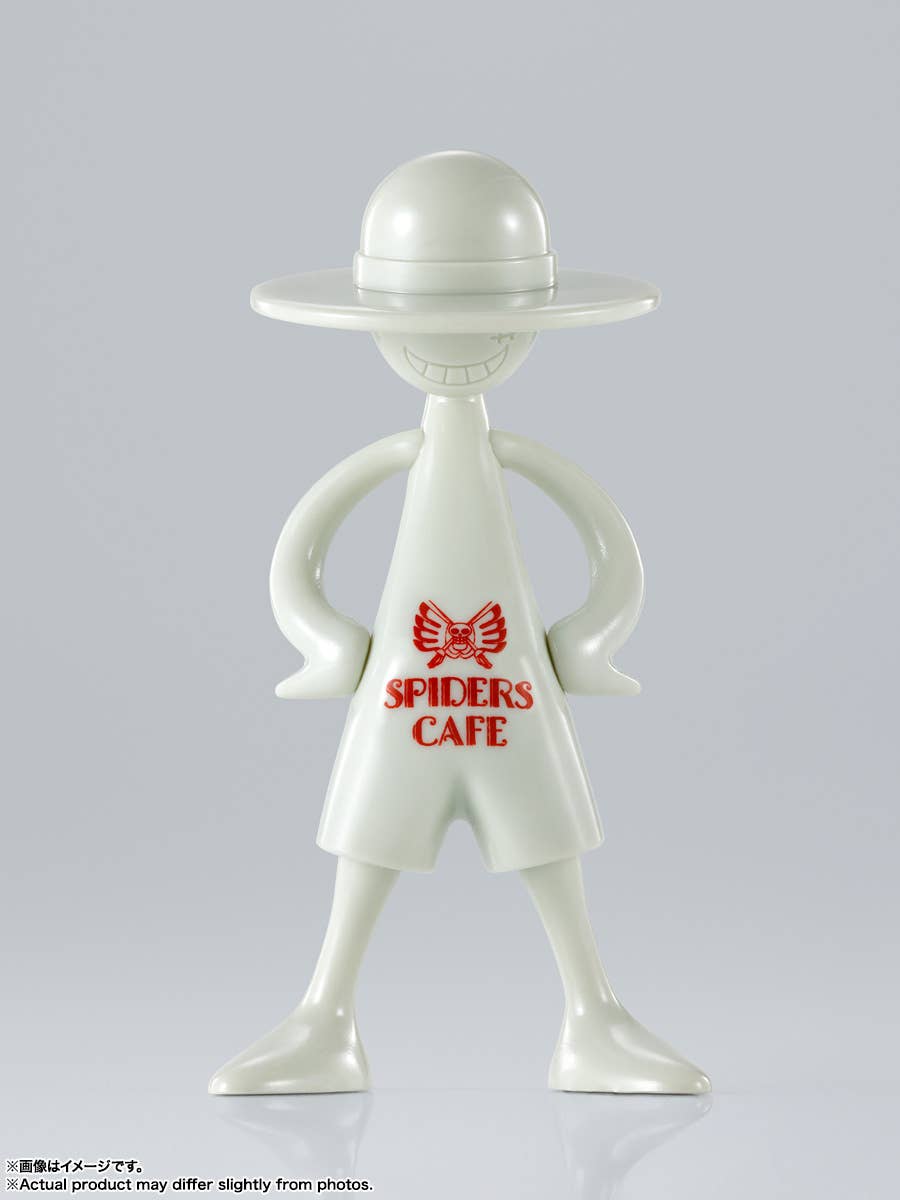 One Piece Luffy's Archive of Adventure (Vol.2)-Single Box (Random)-Tamashii-Ace Cards & Collectibles