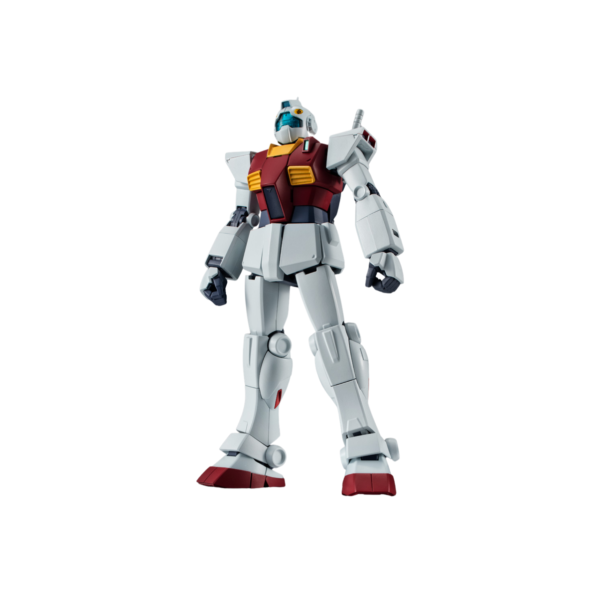 RT Robot Spirits GM II Earth Federation A.N.I.M.E "RMS-179"-Tamashii-Ace Cards & Collectibles