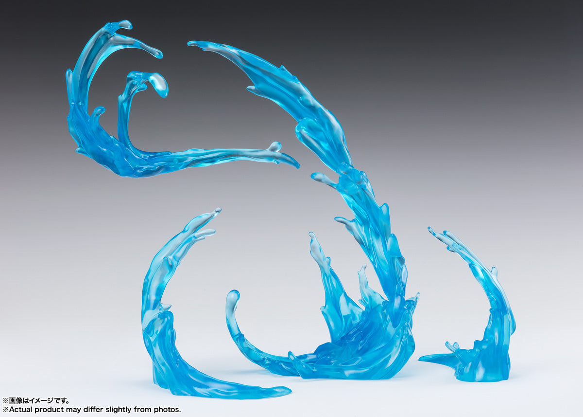 S.H.Figuarts &quot;Effect Water&quot; (Blue Ver.)-Tamashii-Ace Cards &amp; Collectibles