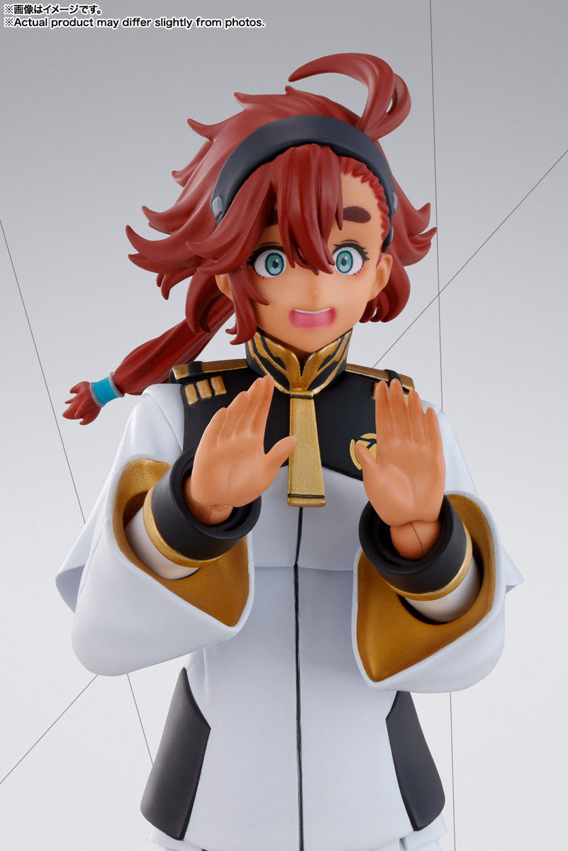 S H Figuarts Mobile Suit Gundam The Witch From Mercury Suletta Mercur s-h-figuarts-mobile-suit-gundam-the-witch-from-mercury-suletta-mercur