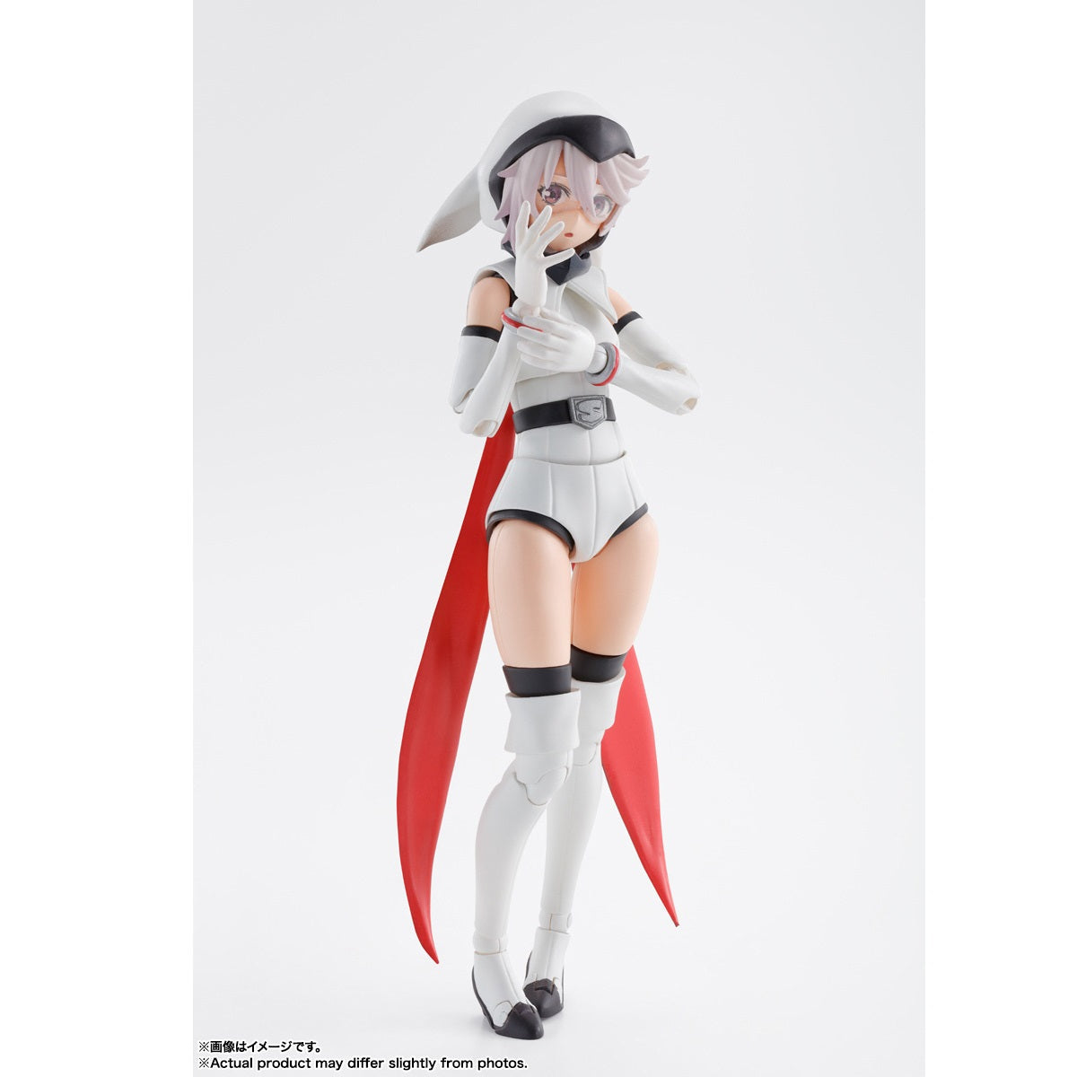 S.H.Figuarts " SHY"-Tamashii-Ace Cards & Collectibles