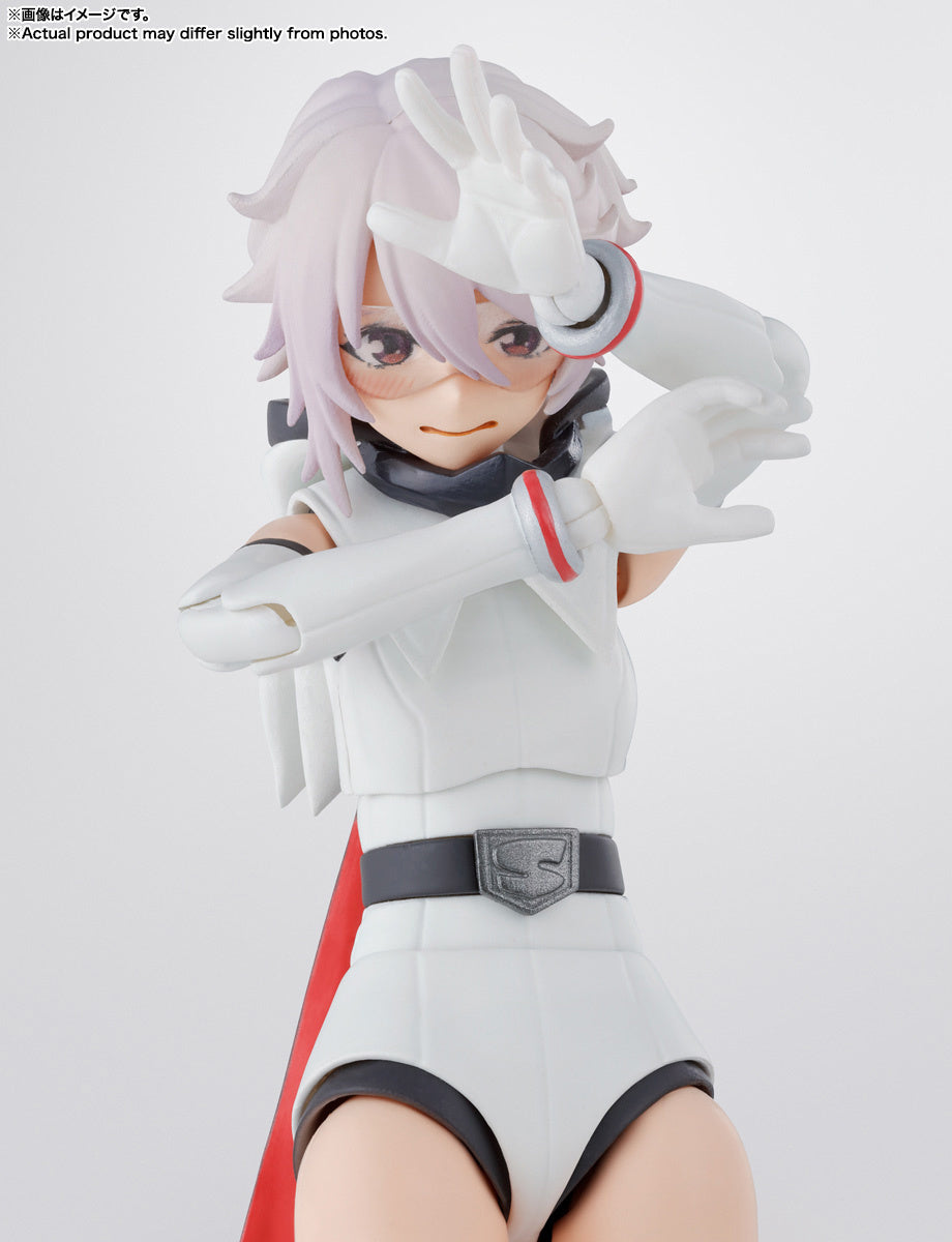 S.H.Figuarts &quot; SHY&quot;-Tamashii-Ace Cards &amp; Collectibles