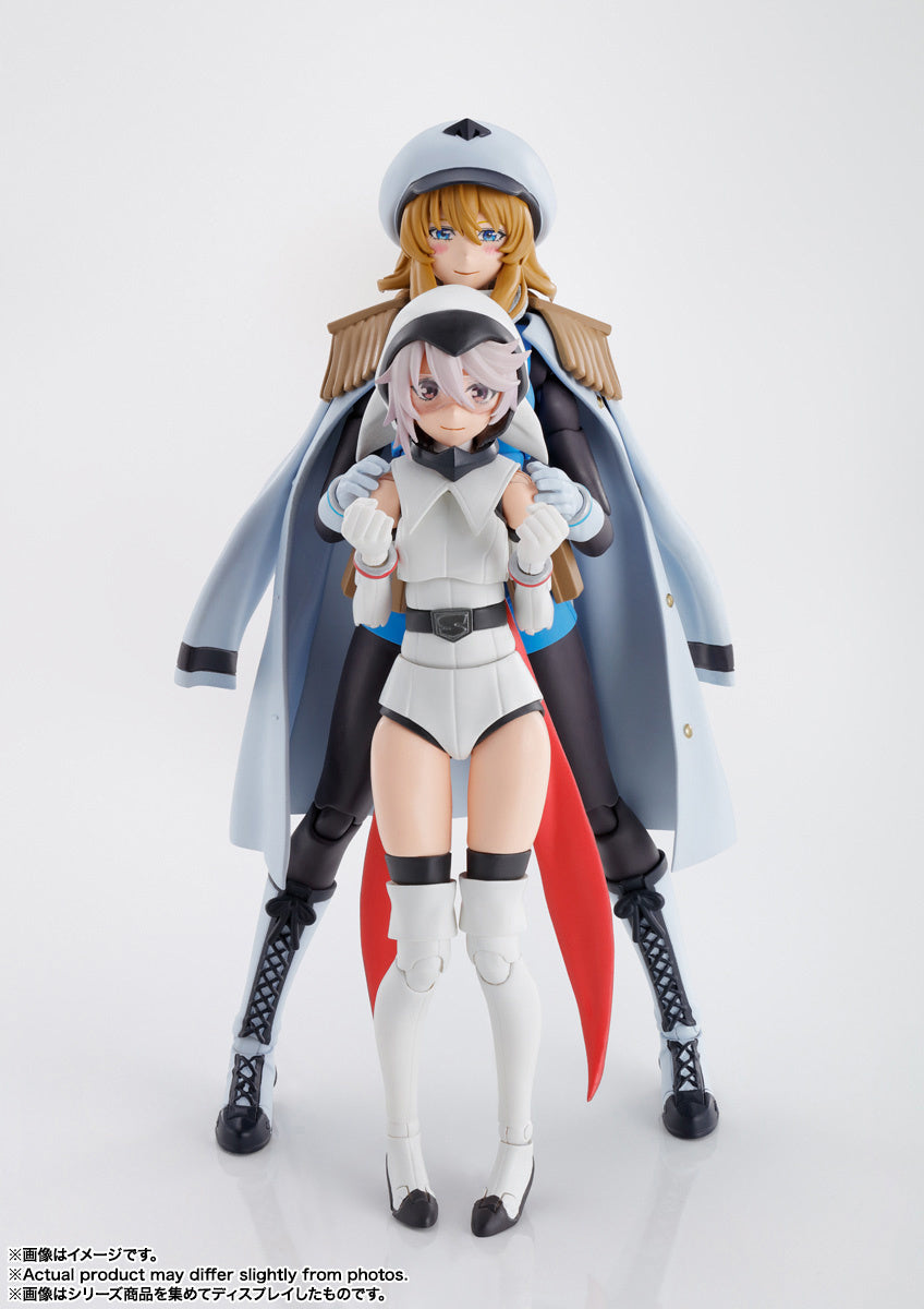 S.H.Figuarts &quot; SHY&quot;-Tamashii-Ace Cards &amp; Collectibles