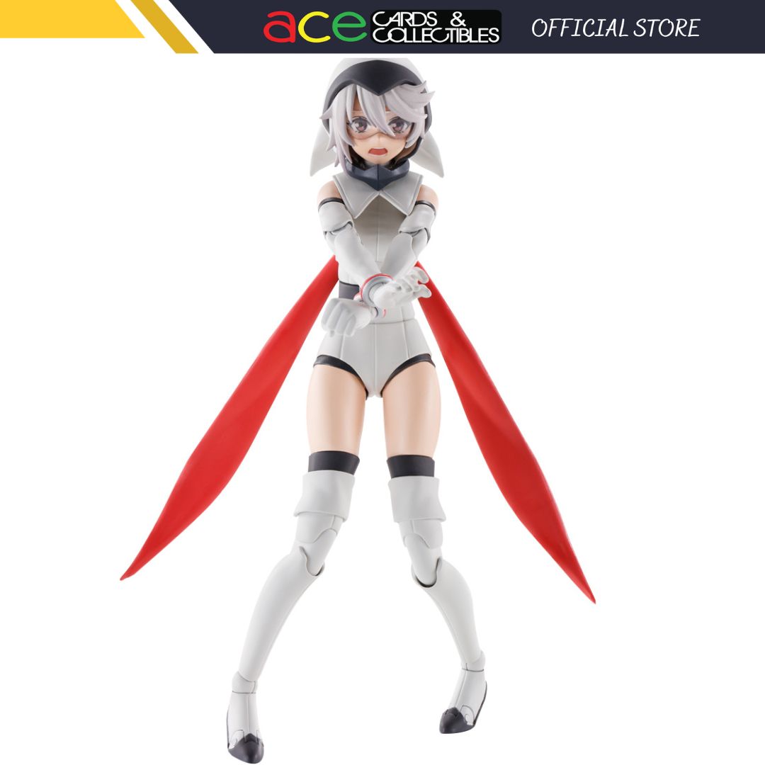 S.H.Figuarts " SHY"-Tamashii-Ace Cards & Collectibles