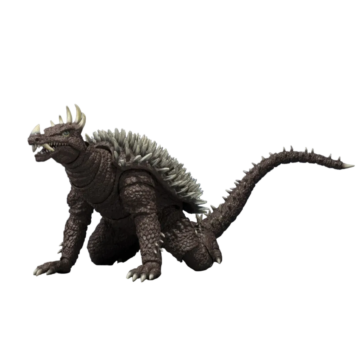 S.H.MonsterArts "Anguirus "-Tamashii-Ace Cards & Collectibles