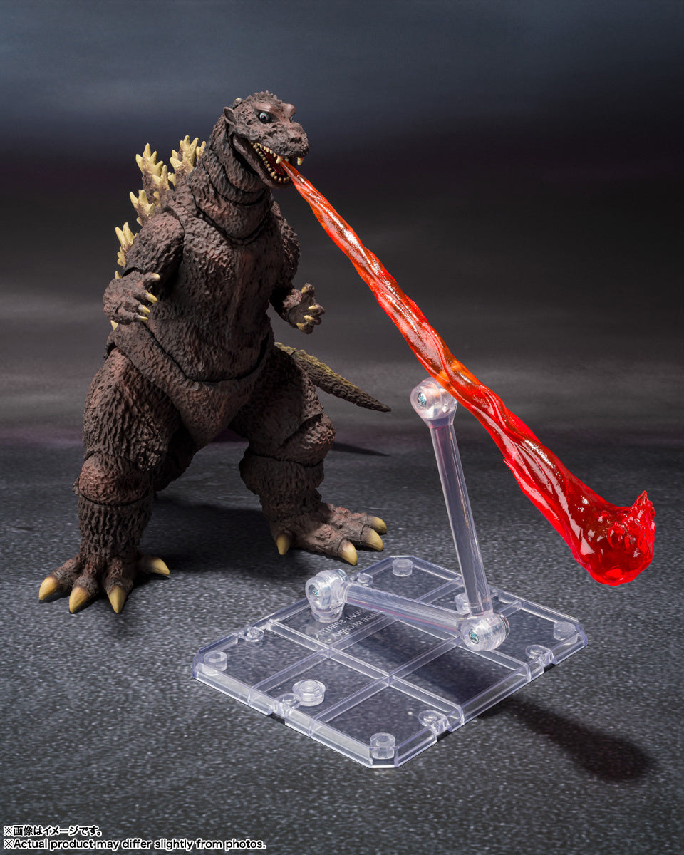 S.H.MonsterArts "Godzilla " (70th Anniversary Special Ver.)-Tamashii-Ace Cards & Collectibles