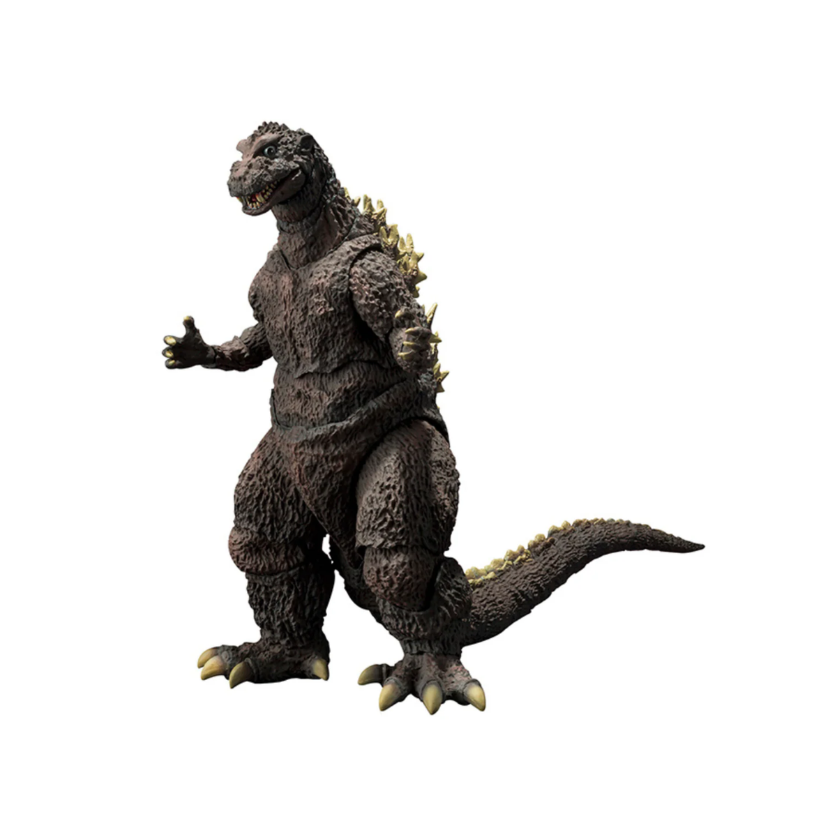 S.H.MonsterArts "Godzilla " (70th Anniversary Special Ver.)-Tamashii-Ace Cards & Collectibles