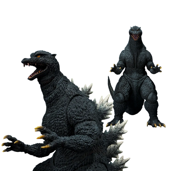 S.H.MonsterArts "Godzilla " (Reissue)-Tamashii-Ace Cards & Collectibles