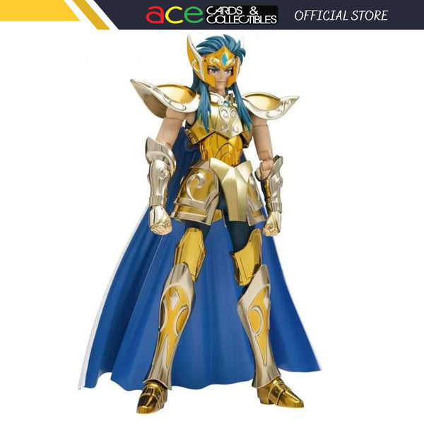 Saint Cloth Myth EX: Aquarius Camus Revival Ver.-Tamashii-Ace Cards & Collectibles