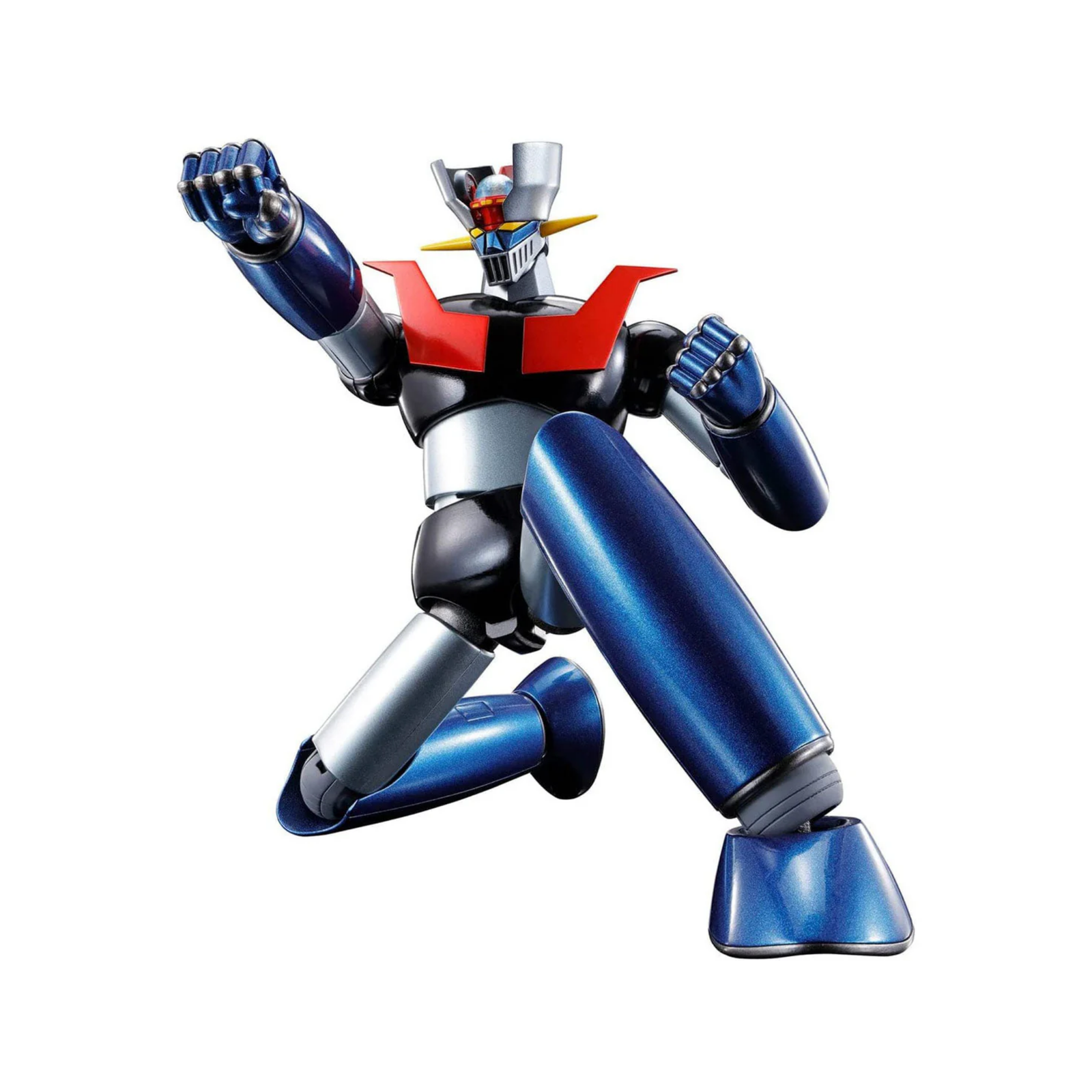 Soul of Chogokin GX-105 Mazinger Z Kunshin "Kakumei Shinka"-Tamashii-Ace Cards & Collectibles