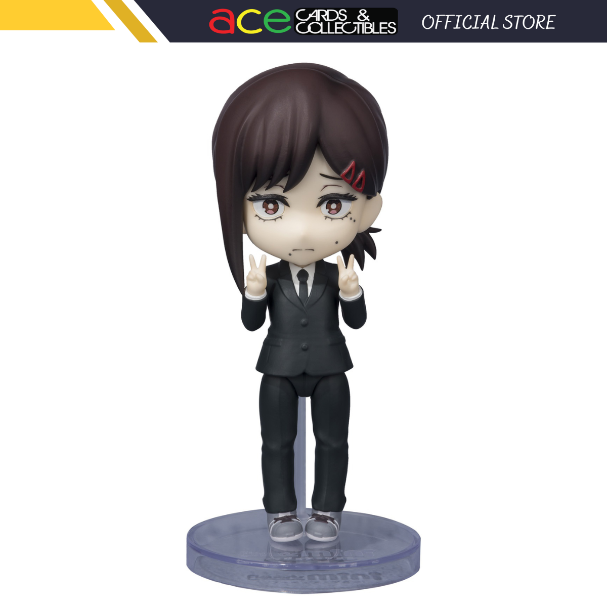 Tamashi Nation Figuarts mini "Kobeni"-Tamashii-Ace Cards & Collectibles