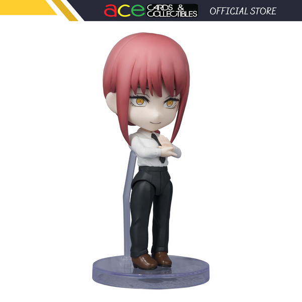 Tamashi Nation Figuarts mini "Makima"-Tamashii-Ace Cards & Collectibles