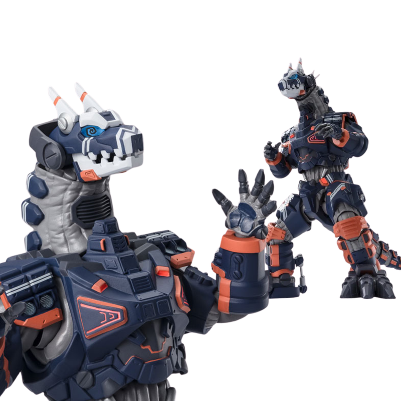 Ultraman S.H.Figuarts 23 Special Tactical Armored Kaiju "Earth Gallon"-Tamashii-Ace Cards & Collectibles