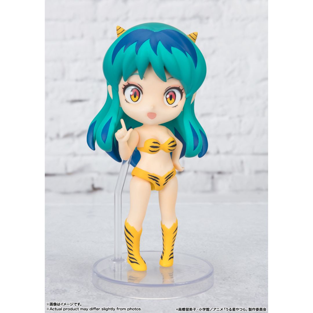 Urusei Yatsura Figuarts Mini "Lun"-Tamashii-Ace Cards & Collectibles
