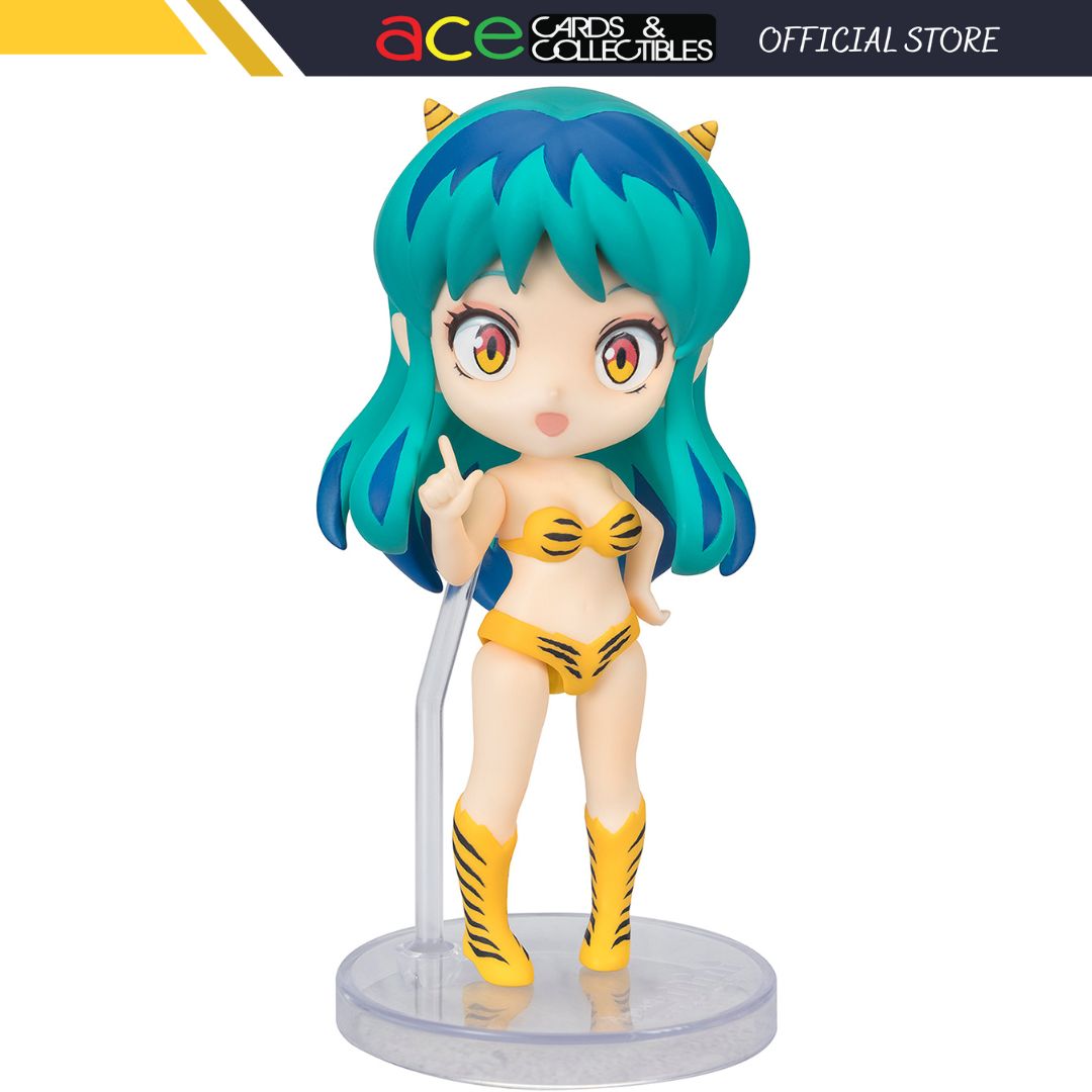 Urusei Yatsura Figuarts Mini "Lun"-Tamashii-Ace Cards & Collectibles