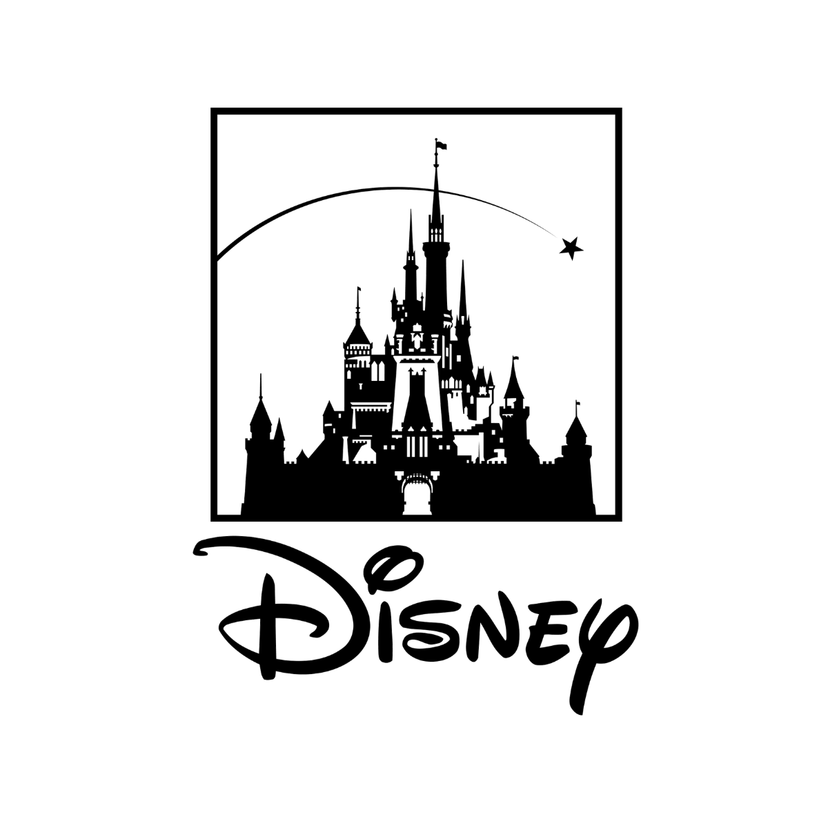 Tenyo Jigsaw Puzzle DSG266-954 Disney Donald Duck Stained Art (266 Pieces)-Tenyo-Ace Cards & Collectibles